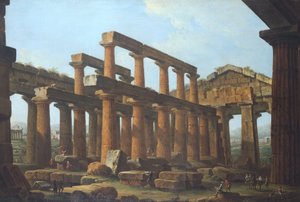Temple of Poseidon in Paestum by Antonio Joli (1700-1777)   1462945   ja       japanese Successfully Translated  Original: Grenouille leopard - Leopard frog (Rana pipiens) Translat: Grenouille leopard - Leopard frog (Rana pipiens) 1439180 ja japanese Succe