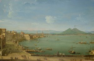 不明な画像 作： Antonio Joli