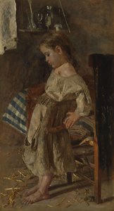  作： Antonio Mancini