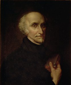 131-0795081/1 ペドロ・カルデロン・デ・ラ・バルカの肖像 (1600-81) スペインの詩人で劇作家 (キャンバスに油彩)