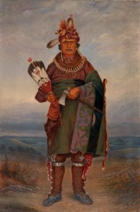サック・アンド・フォックス・インディアン