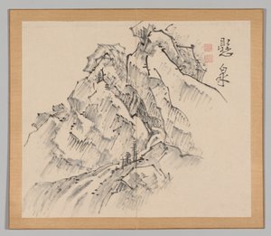 大河の残響 第1巻（リーフ26） 作： Aoki Shukuya