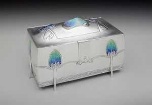 ボックス（モデル652のバリエーション