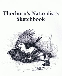 タイトルページ(Stoat and Gamebird), Book Club Associates発行 作： アーチボルドソーバーン