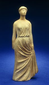 ナビベトゥ 作： Aristide Maillol