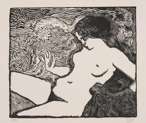 流行 作： Aristide Maillol