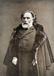 Arkhip Kouindji - アーティストArkhip Kuindzhi (1841-1910)の肖像 par Anonymous 作： Arkip Ivanovic Kuindzi