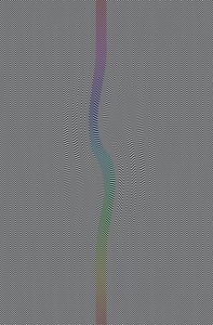 線の動き