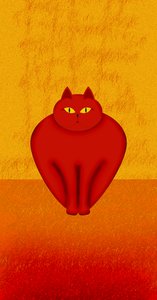 赤猫