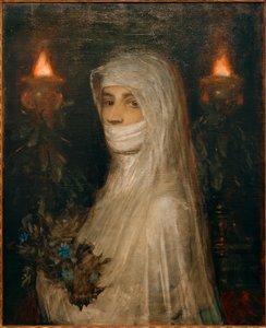 ベスタリン 作： Arnold Böcklin