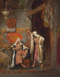 アイドル会話、1872