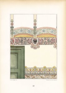  作： Arnold Lyongrün