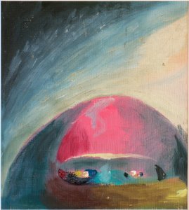 ブリック 作： Arnold Schönberg