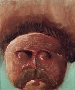パトロン 作： Arnold Schönberg