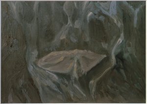 ラッキーハンド（画像3枚目） 作： Arnold Schönberg