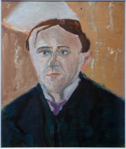 W博士 作： Arnold Schönberg