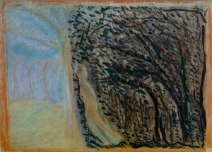 期待 作： Arnold Schönberg