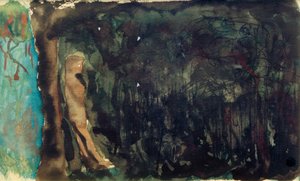 期待 作： Arnold Schönberg