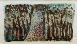 期待 作： Arnold Schönberg