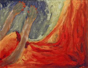肉 作： Arnold Schönberg