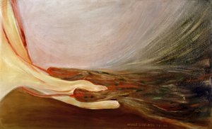 手 作： Arnold Schönberg