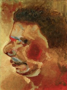 評論家Ⅱ 作： Arnold Schönberg