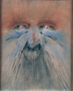 涙 作： Arnold Schönberg