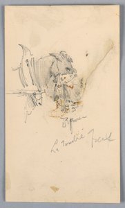 バギーホース 作： Arnold William Brunner