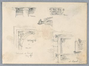 アーキテクチャの詳細 作： Arnold William Brunner