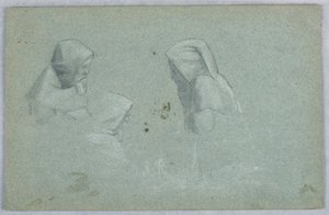 人間の習慣に関する 3 つの研究 作： Arnold William Brunner