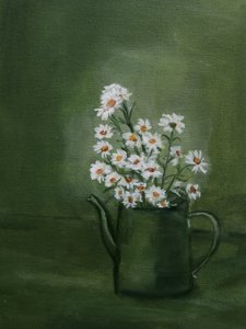  作： 
