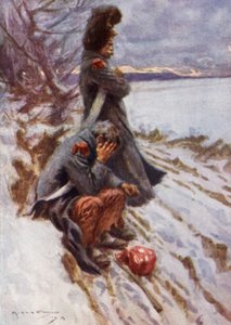 The Two Grenadiers (カラーリソ)