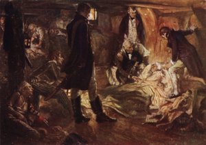 ネルソンは勝利のコックピットで死にます 作： Arthur David McCormick
