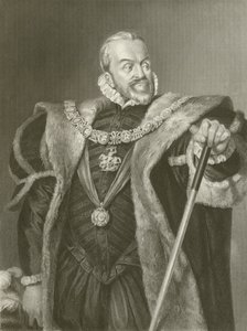 バーレイ 作： Arthur Georg von Ramberg