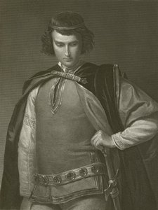 ドン・セザール 作： Arthur Georg von Ramberg