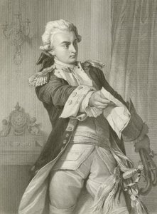 フェルディナンド 作： Arthur Georg von Ramberg
