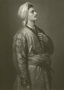カラフ 作： Arthur Georg von Ramberg