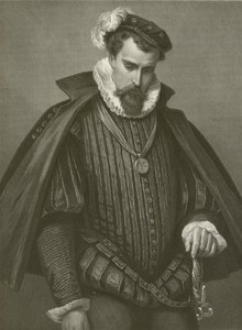 レスター 作： Arthur Georg von Ramberg