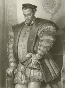 フィリップII 作： Arthur Georg von Ramberg