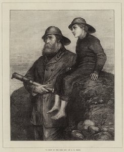 外見上のパイロット 作： Arthur Hardwick Marsh