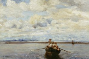 コックルギャザラーズ、1885年
