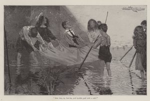 E Nesbitによるグッズ 作： Arthur Herbert Buckland