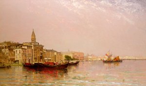 不明な画像 作： Arthur Joseph Meadows