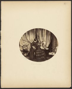 トイレ 作： Arthur Julius Pollock
