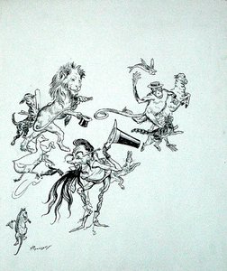 1910年 J.M.バリー「ピーターパン」アーサー・ラッカム 挿絵24枚 古書