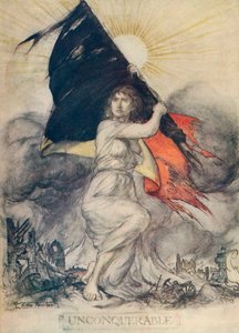 征服不可能、c1914、1914