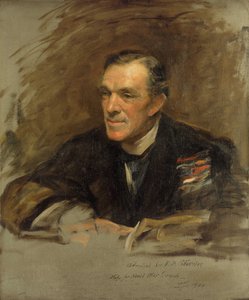 提督サーフレデリックダブトンスターディー、 作： Arthur Stockdale Cope