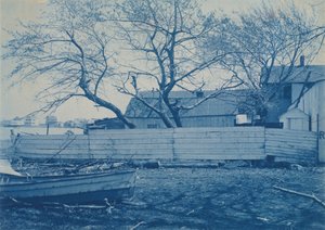 シティアイランド、ニューヨーク、c。 1900。