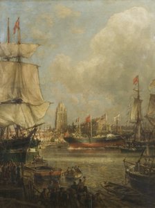 グレートウエスタンの発売 作： Arthur Wilde Parsons