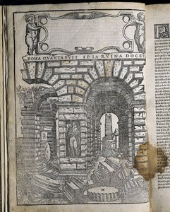 建築と遠近法 - SERLIO, Sebastiano（1475-1554）。イタリアのマニエリスム建築家で、フォンテーヌブロー宮殿を建設したイタリアチームの一員。建築と透視図法の全作品。スペイン。カスティーリャとレオンサラマンカサラマンカ